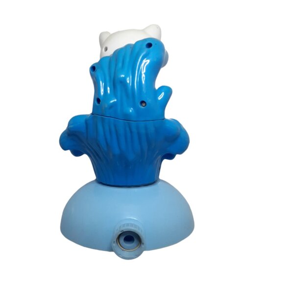 Hello Kitty Surfing Splash Sprinkler Sanrio Outdoor Water Fun Hook 2009 - Picture 4 of 4